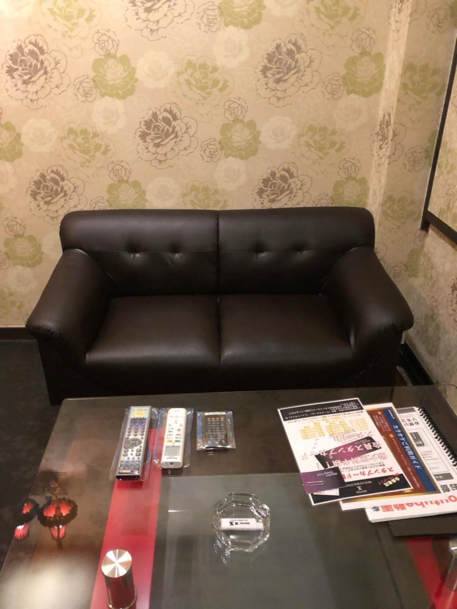 X Hotel - Adult Only- Sayama Zewnętrze zdjęcie