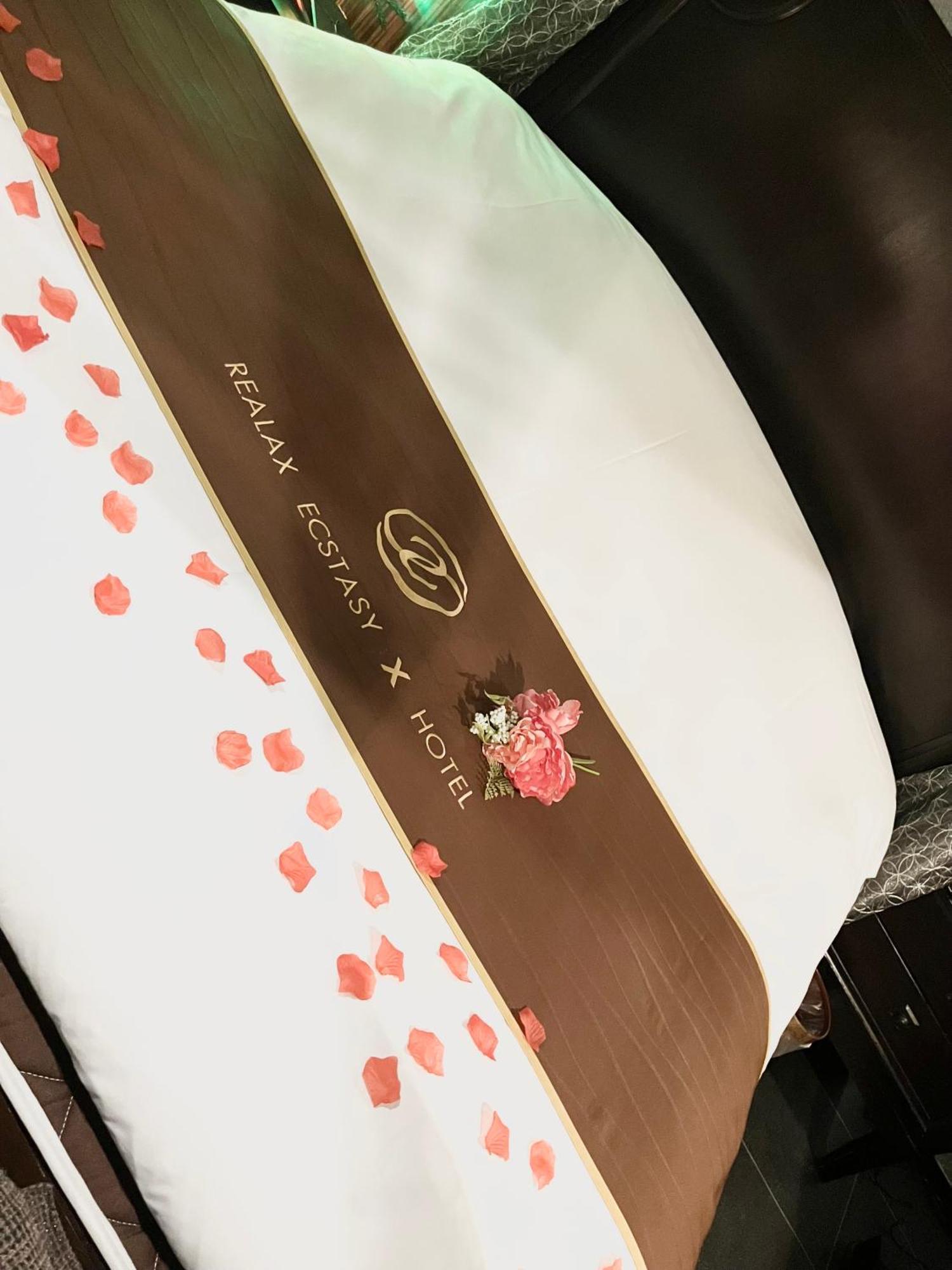X Hotel - Adult Only- Sayama Zewnętrze zdjęcie