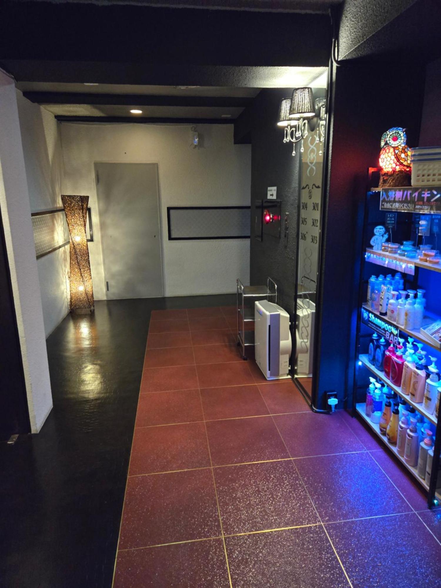 X Hotel - Adult Only- Sayama Zewnętrze zdjęcie