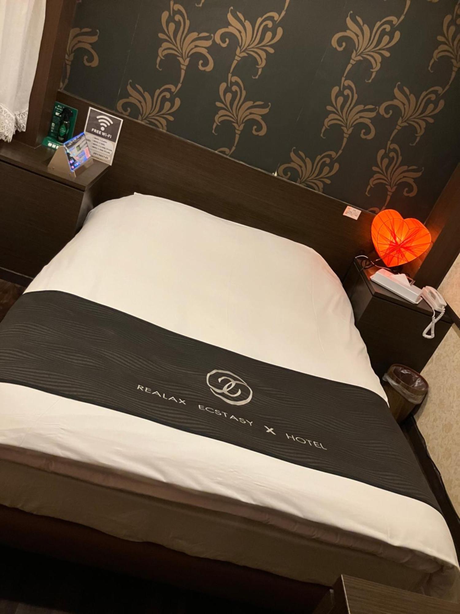 X Hotel - Adult Only- Sayama Zewnętrze zdjęcie