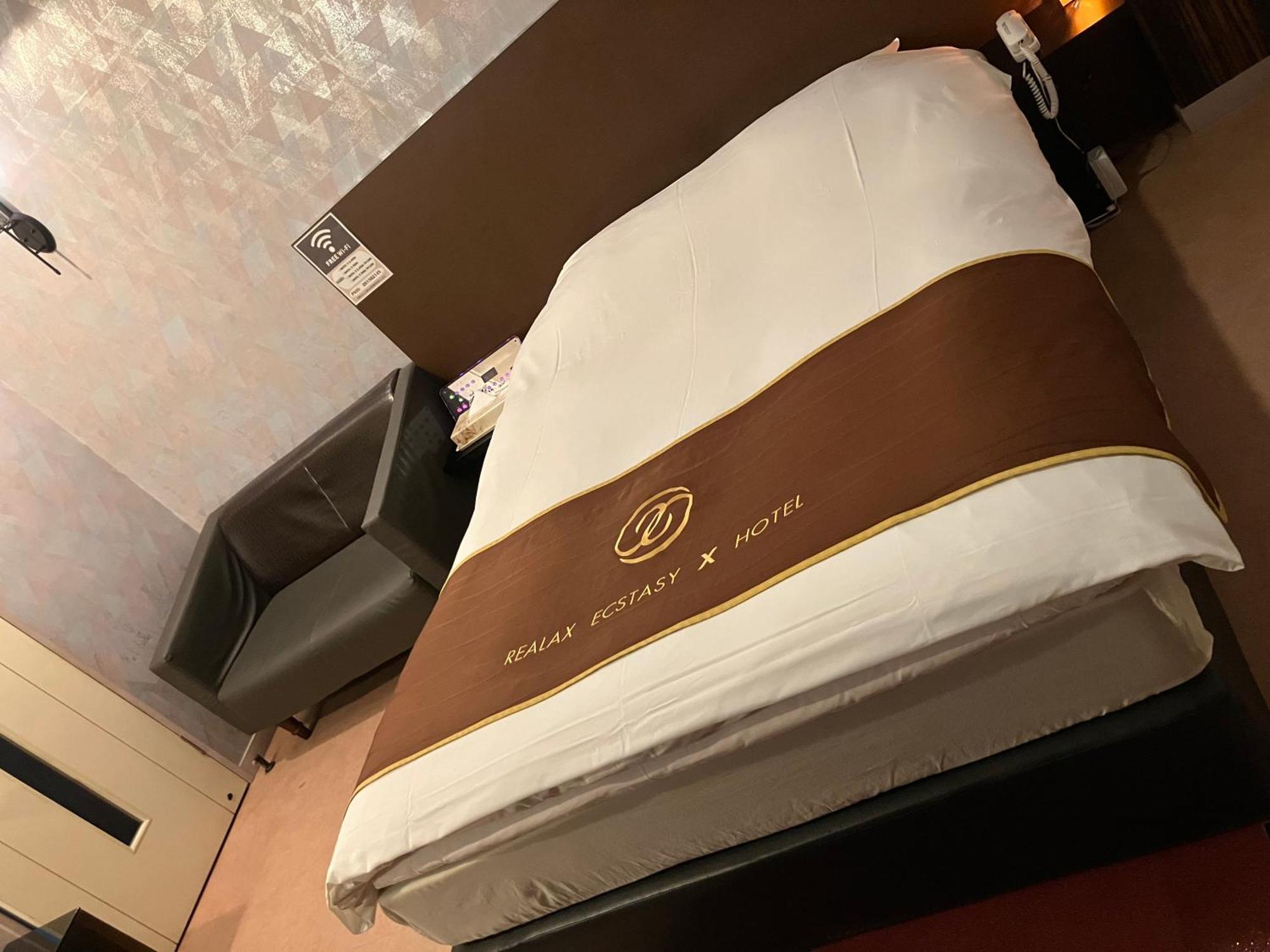 X Hotel - Adult Only- Sayama Zewnętrze zdjęcie