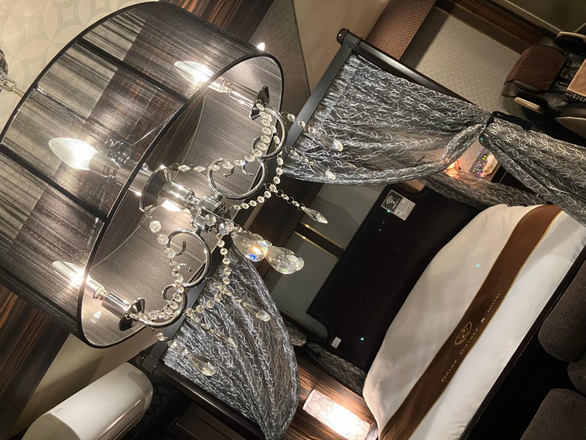 X Hotel - Adult Only- Sayama Zewnętrze zdjęcie