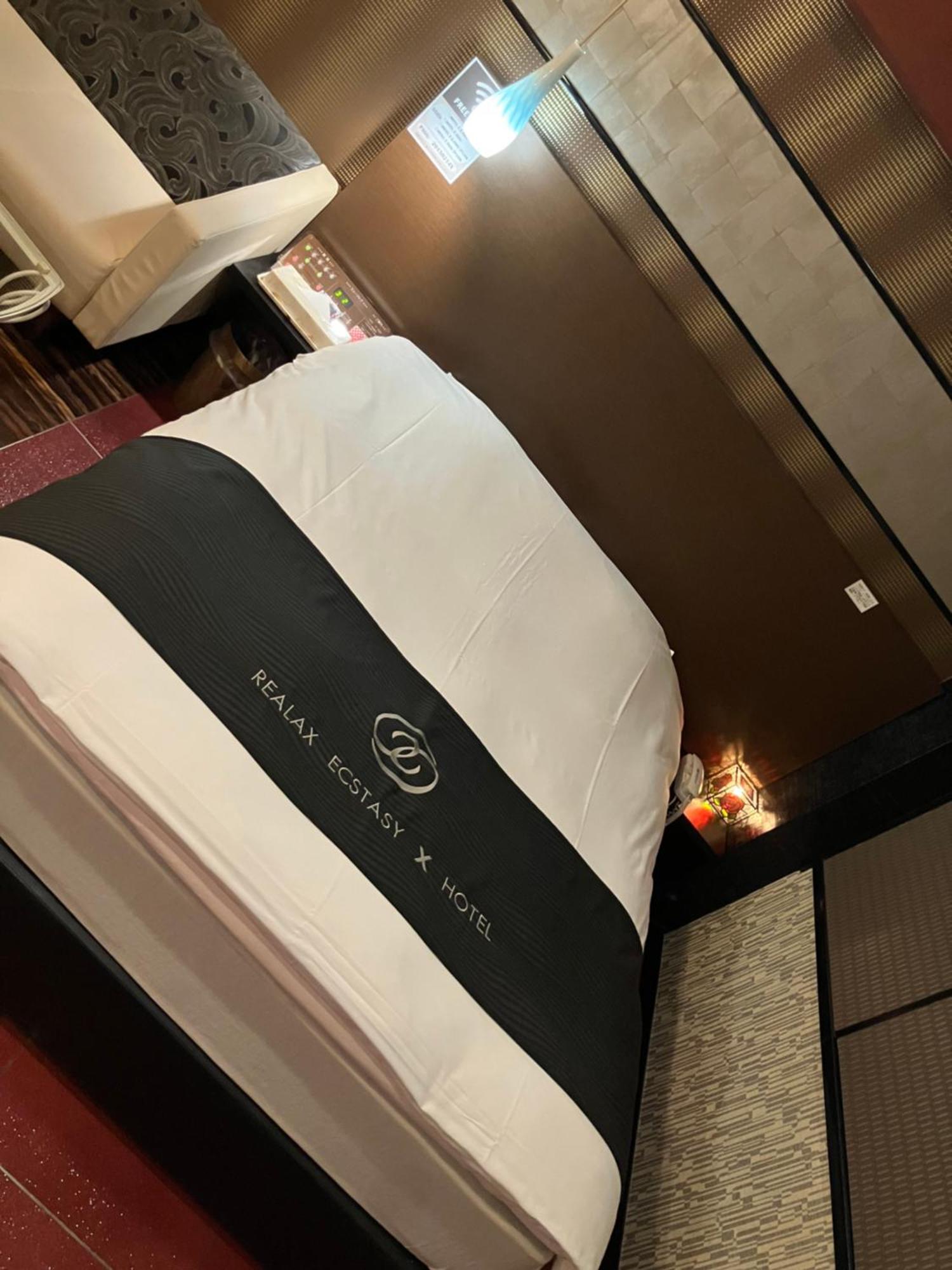X Hotel - Adult Only- Sayama Zewnętrze zdjęcie