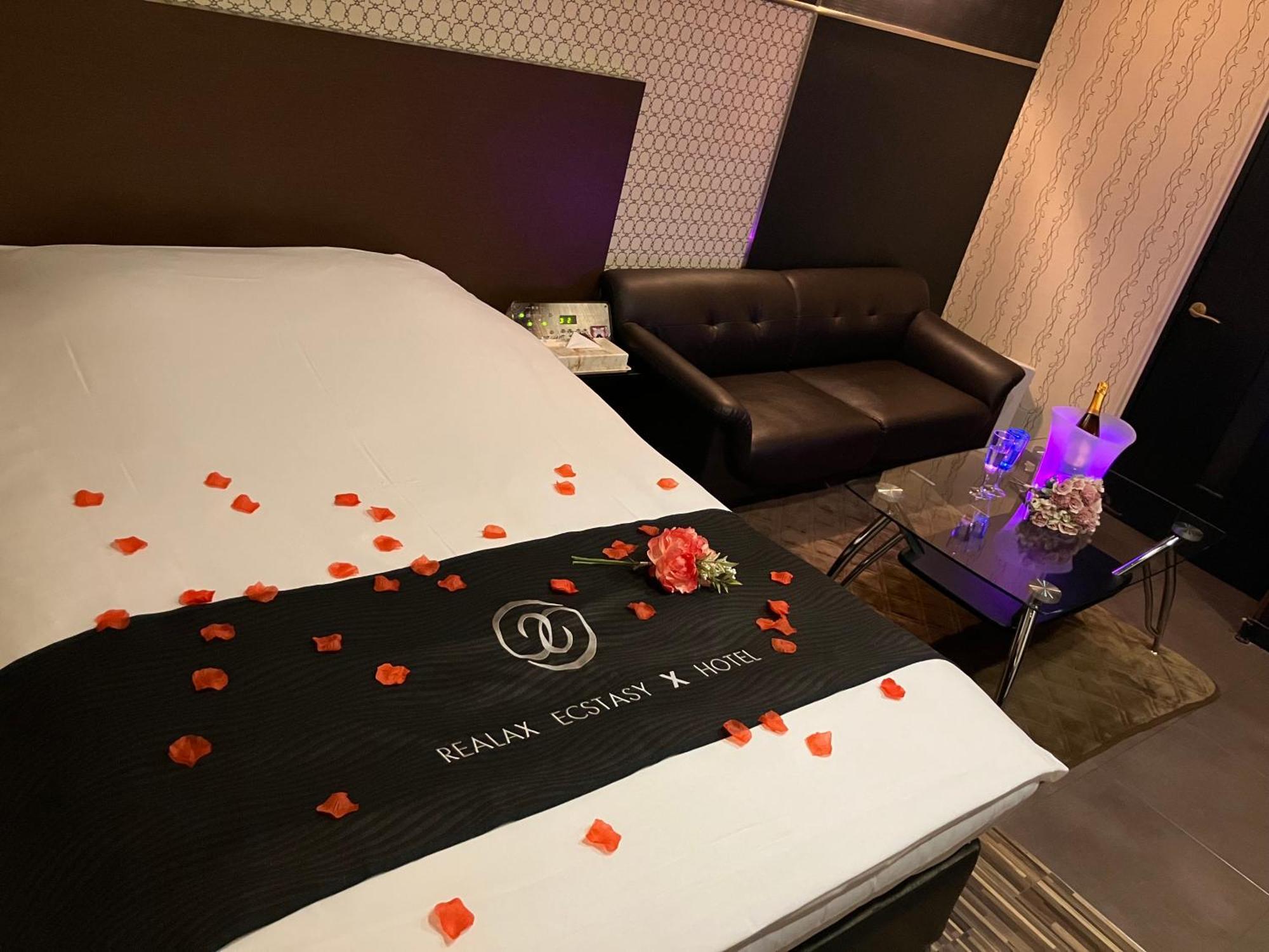 X Hotel - Adult Only- Sayama Zewnętrze zdjęcie
