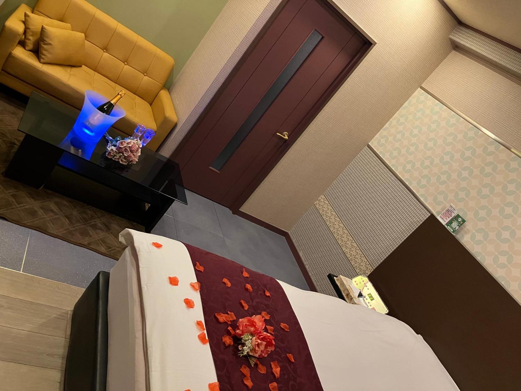 X Hotel - Adult Only- Sayama Zewnętrze zdjęcie