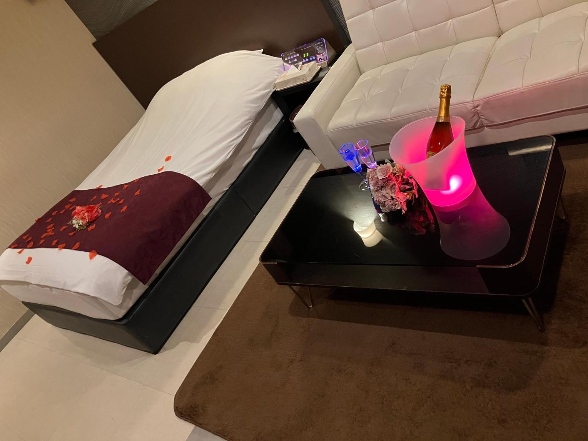 X Hotel - Adult Only- Sayama Zewnętrze zdjęcie