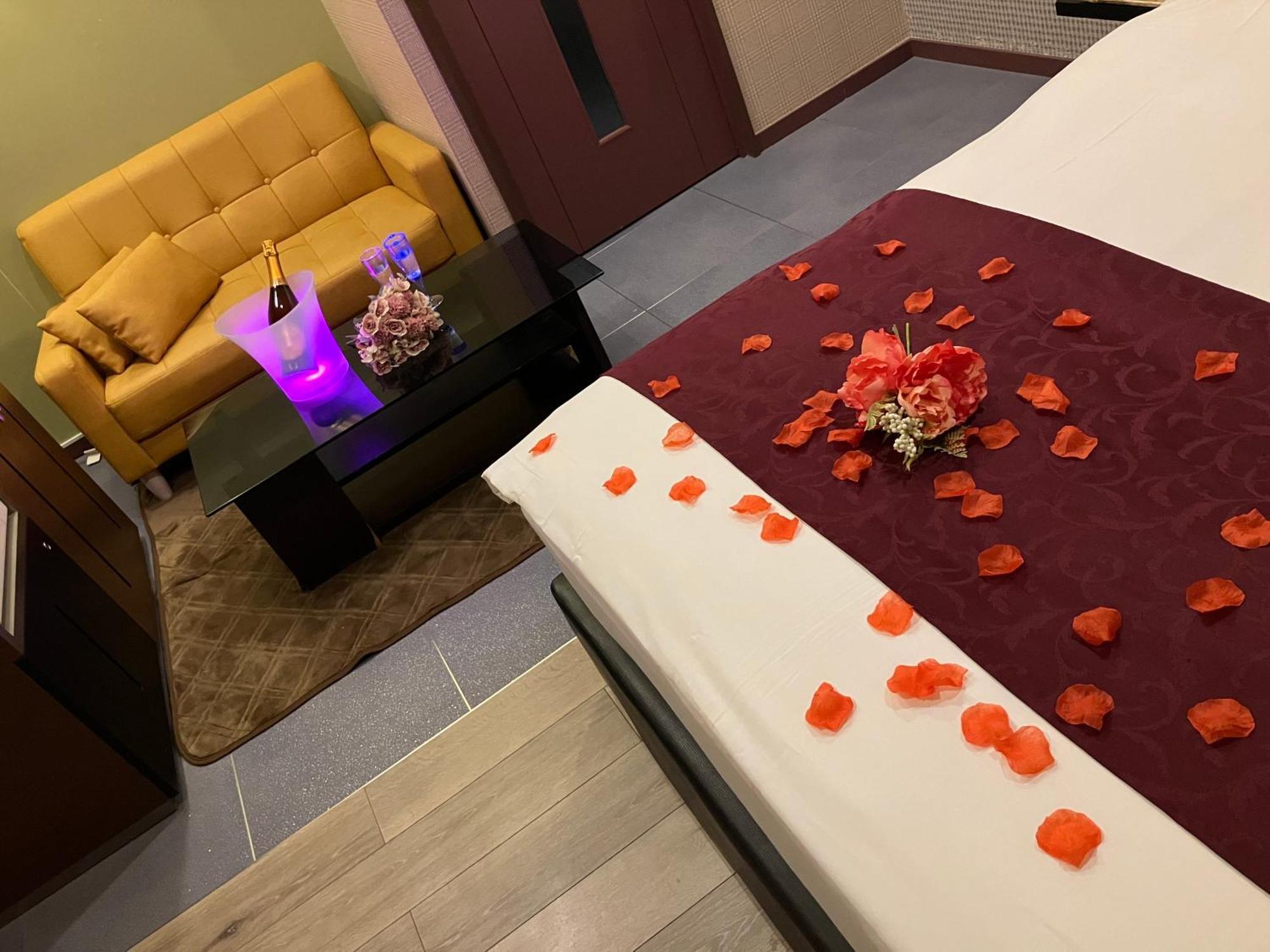 X Hotel - Adult Only- Sayama Zewnętrze zdjęcie