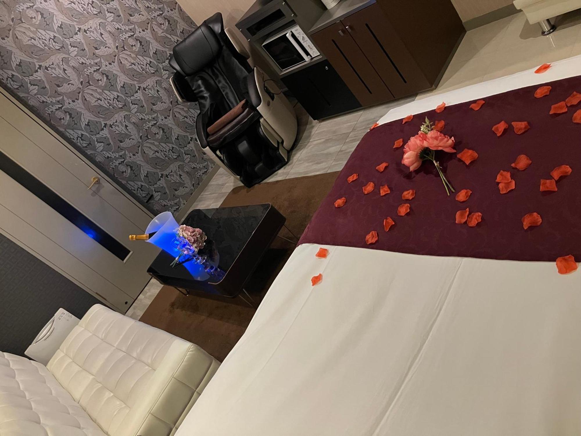 X Hotel - Adult Only- Sayama Zewnętrze zdjęcie